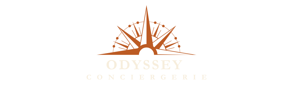 Odyssey Conciergerie