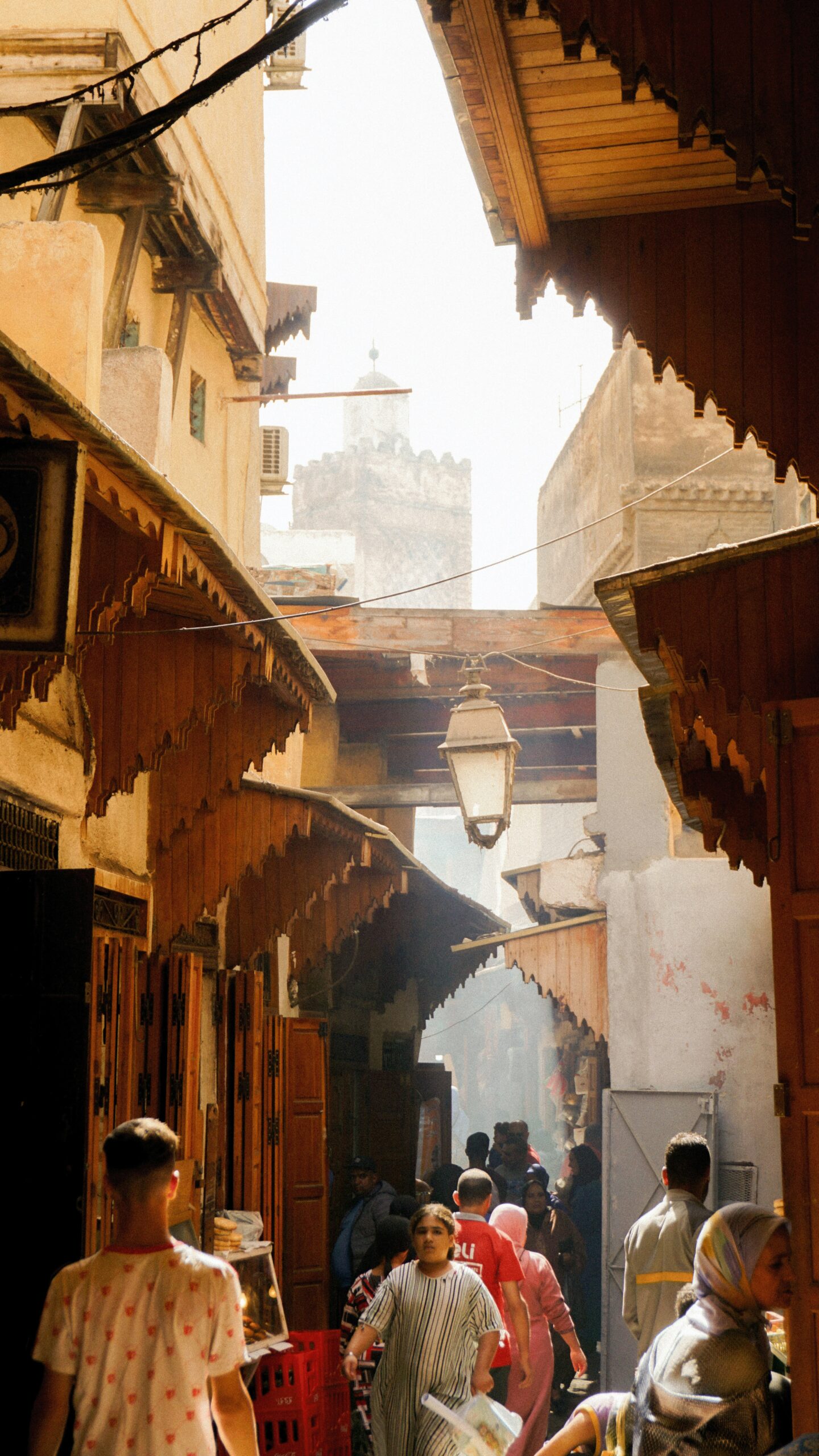 Private Medina & Historical Walking Tour