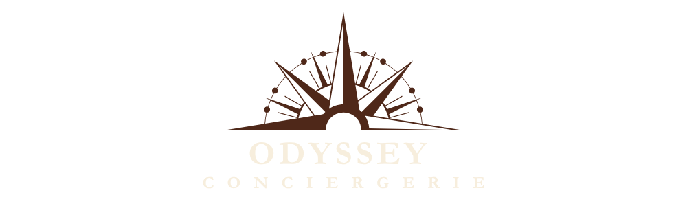 Odyssey Conciergerie